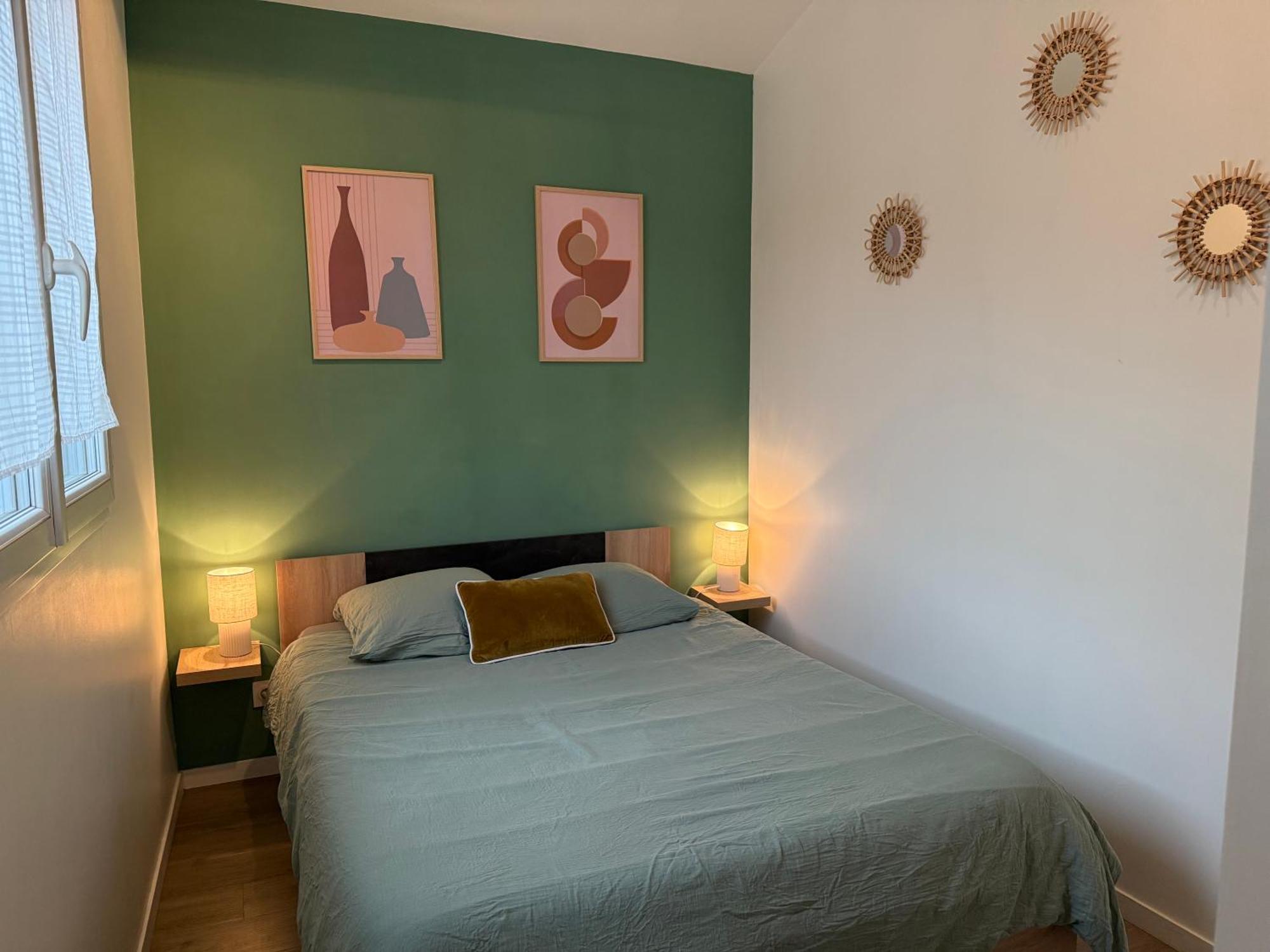 Loft, Studio And Love Rooms Bourg-Saint-Christophe エクステリア 写真