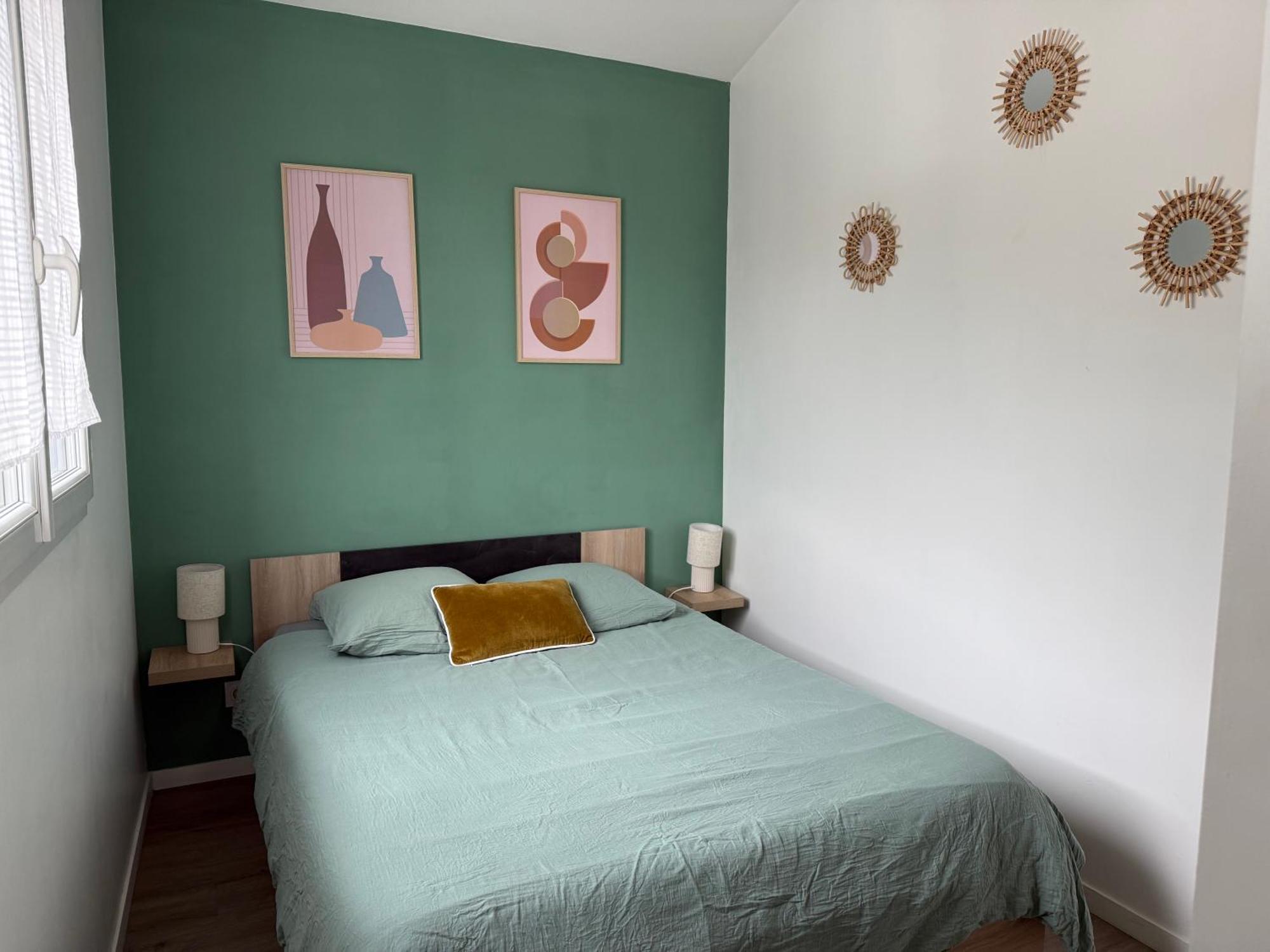 Loft, Studio And Love Rooms Bourg-Saint-Christophe エクステリア 写真